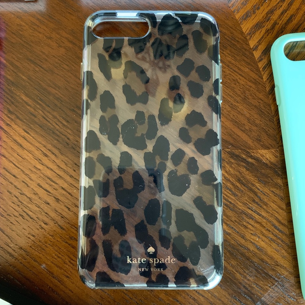 Kate Spade iPhone 7/8 Plus case
